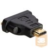 ADA Akyga DVI-F/HDMI-M DVI 24+5 Dual Link adapter AK-AD-02