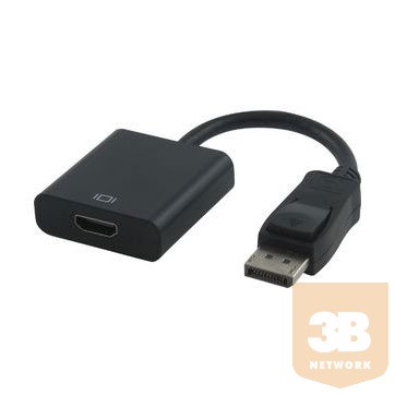 Adapter AK-AD-11 HDMI-F/DisplayPort-M