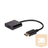 Adapter AK-AD-11 HDMI-F/DisplayPort-M