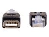 AKYGA AK-AD-27 Adapter USB-AF / RJ45