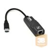 Adapter USB 3.0 / RJ45 Akyga AK-AD-31