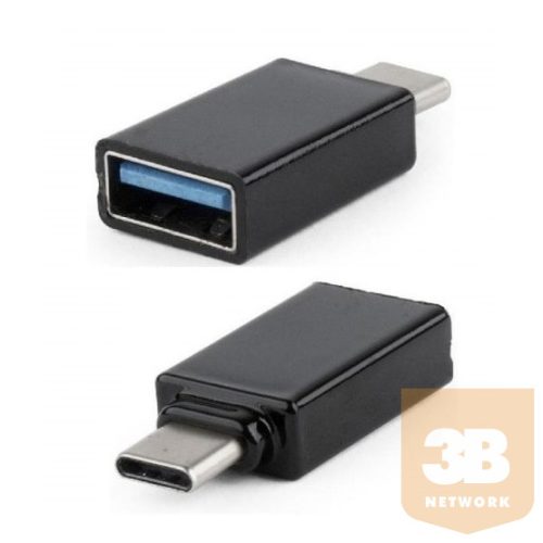 ADA Akyga AK-AD-54 USB type C/USB 3.0 adapter