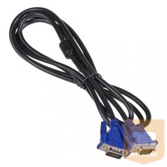 Akyga Cable VGA AK-AV-14 5m ver. 15 pin