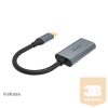 ADA Akasa USB Type-C - HDMI adapter - AK-CBCA24-18BK