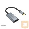 ADA Akasa USB Type-C - HDMI adapter - AK-CBCA24-18BK