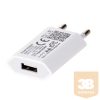 AKY AK-CH-03WH Akyga USB charger AK-CH-03WH 240V 1000mA 1xUSB white