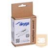 AKY AK-CH-03WH Akyga USB charger AK-CH-03WH 240V 1000mA 1xUSB white