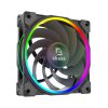 Fan Akasa - Case Fan - 12cm - SOHO AR12 - AK-FN123