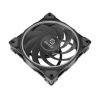 Fan Akasa - Case Fan - 12cm - SOHO AR12 - AK-FN123