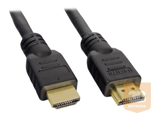 AKY AK-HD-05A Akyga HDMI cable AK-HD-05A 0.5m