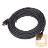 Akyga HDMI 1.4 cable AK-HD-100A 10m