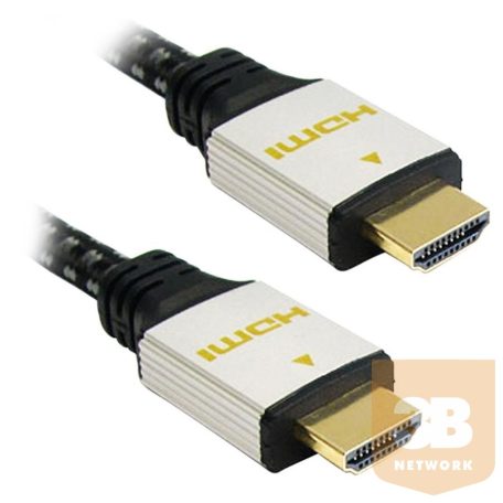 HDMI 2.0 PRO cable Akyga AK-HD-100P 10m, 4K