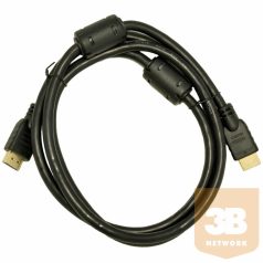 Akyga HDMI 1.4 kábel AK-HD-15A 1.5m