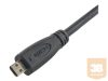 AKY AK-HD-15R Akyga HDMI / micro HDMI cable AK-HD-15R ver. 1.4 1.5m