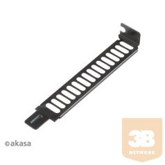 KAB Akasa Black Cable Comb Kit