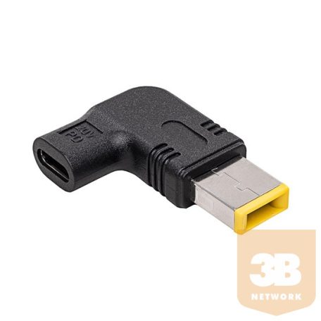 ADA Akyga AK-ND-C11 USB Type-C / Slim Tip laptop adapter