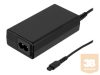 AKY AK-NU-12 Akyga Universal Notebook Power Adapter AK-NU-12 65W 6 plugs