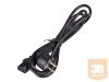 AKY AK-PC-01C Akyga Power Cord AK-PC-01C IEC C13 CEE 7/7 230V/50Hz 1,5m