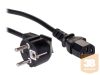 AKY AK-PC-05A Akyga Power Cord AK-PC-05A IEC C13 CEE 7/7 230V/50Hz 5m