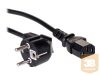 AKY AK-PC-05A Akyga Power Cord AK-PC-05A IEC C13 CEE 7/7 230V/50Hz 5m