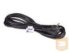 AKY AK-PC-06A Akyga Power Cord AK-PC-06A IEC C13 CEE 7/7 230V/50Hz 3m