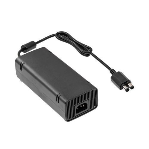 NBT Akyga AK-PD-13 12V / 10.83A, 5Vsb / 1A 135W Xbox 360 Slim hálózati töltő adapter