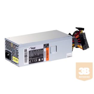 Power Supply ATX AK-P3-650 RGB FAN 650W