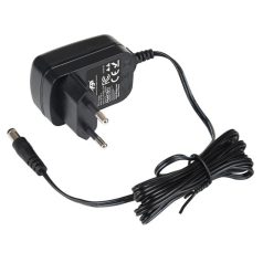   AKYGA Universal power adapter AK-TB-11 9V / 1A 9W 5.5 x 2.1 mm 1.5m