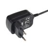 AKYGA Universal power adapter AK-TB-11 9V / 1A 9W 5.5 x 2.1 mm 1.5m