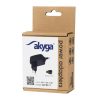 AKYGA Universal power adapter AK-TB-11 9V / 1A 9W 5.5 x 2.1 mm 1.5m