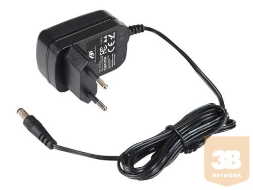 AKYGA Universal power adapter AK-TB-22 5.0V / 2.0A 10W 5.5 x 2.1 mm 1.5m