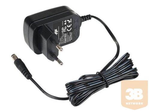 AKYGA Universal power adapter AK-TB-33 5.0V / 2.0A 10W 5.5 x 2.5 mm 1.5m