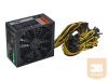 AKY AK-U4-1250 Akyga Ultimate ATX Power Supply 1250W AK-U4-1250 80 PLUS Gold bitcoin miner