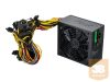 AKY AK-U4-1250 Akyga Ultimate ATX Power Supply 1250W AK-U4-1250 80 PLUS Gold bitcoin miner