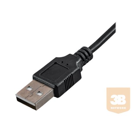 AKY AK-USB-05 Akyga Cable USB AK-USB-05 USB A (m) / micro USB B (m) ver. 2.0 60cm