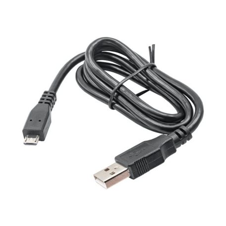 AKYGA AK-USB-21 Cable USB A m / micro USB B m ver. 2.0 1.0m