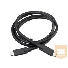   AKY AK-USB-25 Akyga Cable USB AK-USB-25 USB type C (m) / USB type C (m) ver. 3.1 1.0m