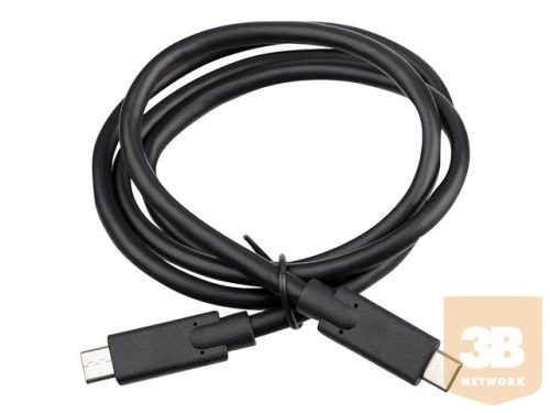 AKY AK-USB-25 Akyga Cable USB AK-USB-25 USB type C (m) / USB type C (m) ver. 3.1 1.0m