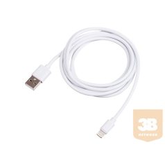 AKYGA Cable USB AK-USB-31 USB A m / Lightning m 1.8m