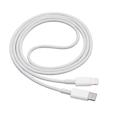 AKYGA Cable USB AK-USB-35 USB type C m / Lightning m 1.0m