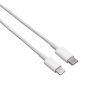 AKYGA Cable USB AK-USB-35 USB type C m / Lightning m 1.0m