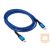 AKYGA Cable USB AK-USB-38 USB type C m / USB type C m ver. 2.0 100W 1.8m