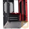 Case Micro ATX Akyga AK13BK 2xUSB3.0 w/o PSU