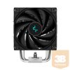 DeepCool CPU Cooler - AK500 (31,5 dB; max, 88,75 m3/h; 4pin csatlakozó, 5 db heatpipe, 12cm, PWM)