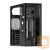 Case Micro ATX Akyga AK939BL w/o PSU