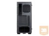 CHIEFTEC Hawk Gaming ATX tower side tempered glass