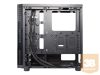 CHIEFTEC Hawk Gaming ATX tower side tempered glass