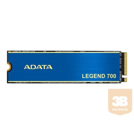 ADATA 1TB M.2 2280 NVMe LEGEND 700 (ALEG-700-1TCS) SSD