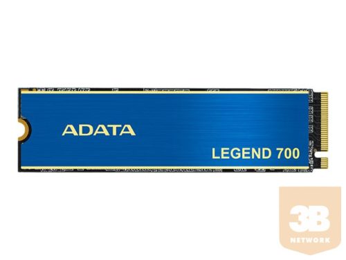 ADATA 1TB M.2 2280 NVMe LEGEND 700 (ALEG-700-1TCS) SSD