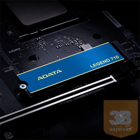 ADATA SSD M.2 2280 NVMe Gen3x4 1TB LEGEND 710
